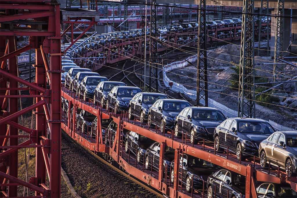 Automobile Transportation
