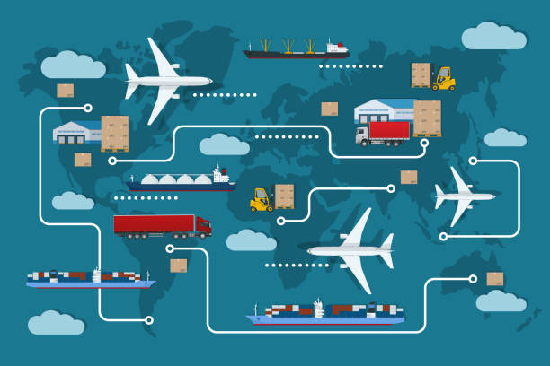 International Transportation